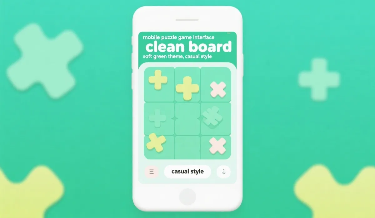 麻将胡了APP界面预览