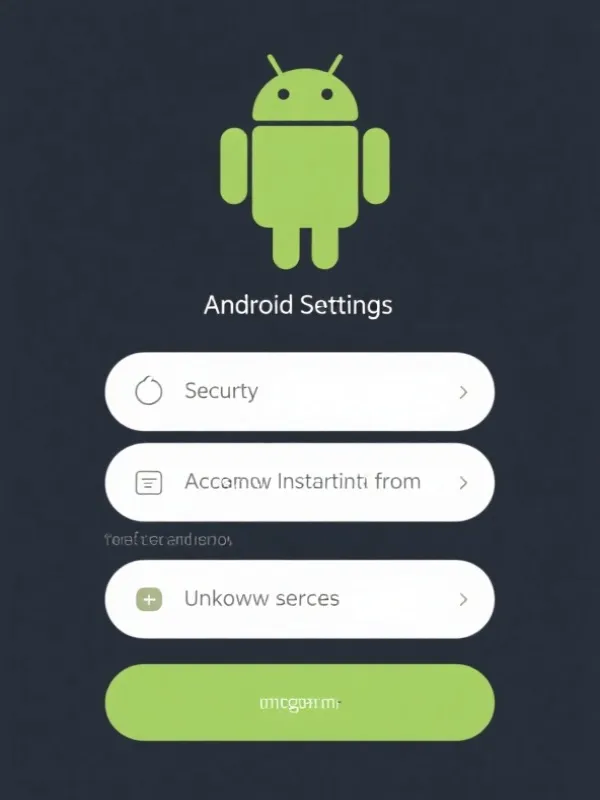 Android 安装教程图解