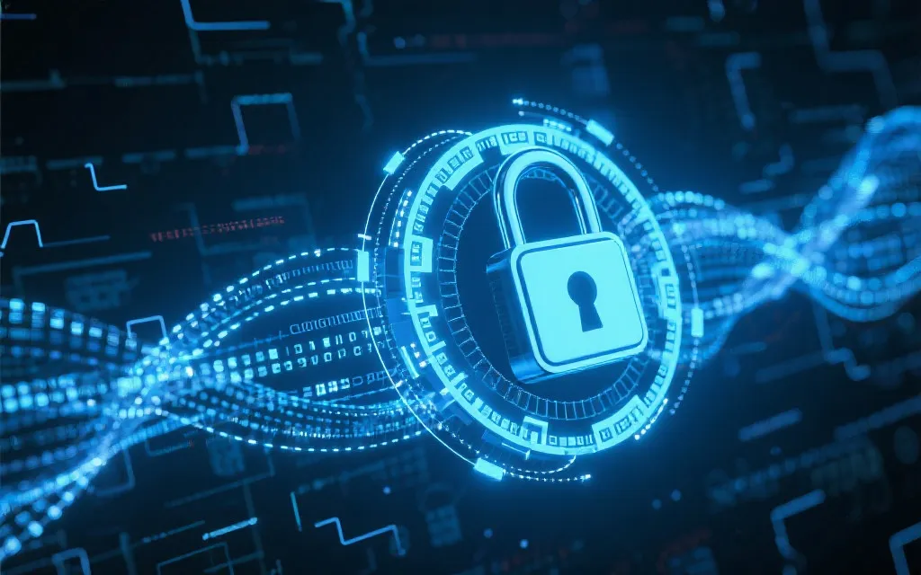 抽象数据安全与隐私保护场景